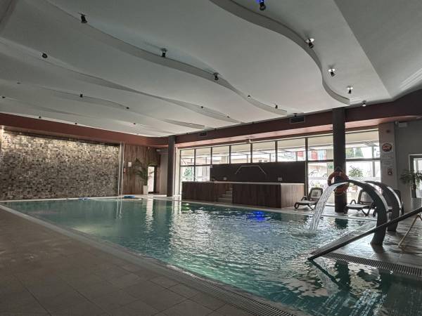 GOLD CLIFF APARTMENT Baltic Cliff Niechorze