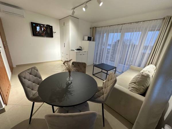 Pensjonat Nad Jeziorem