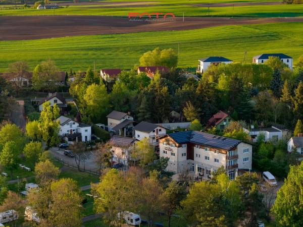 Pensjonat Nad Jeziorem