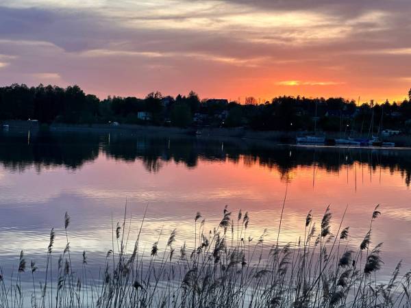 Pensjonat Nad Jeziorem