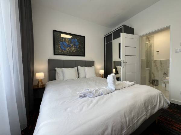 Apartamenty Makadamia