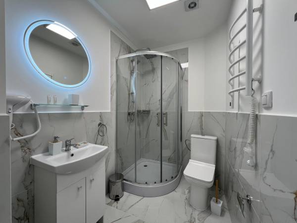 Apartamenty Makadamia