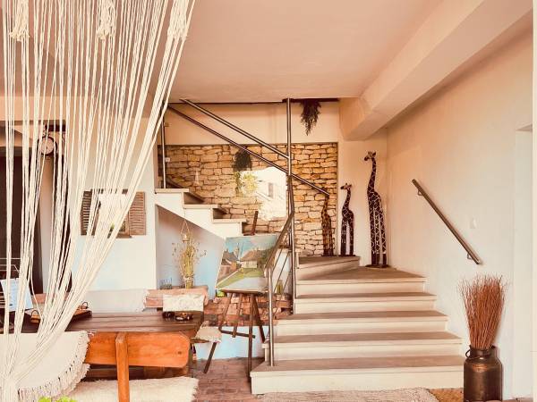 Pokoje Gościnne Pod Świerkami