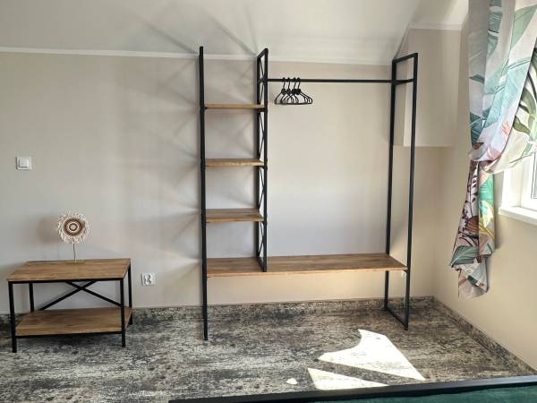 Domki Aurora klimatyzowane, z podgrzewanym basenem i zjeżdżalnią wodną