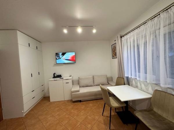 Pensjonat Nad Jeziorem