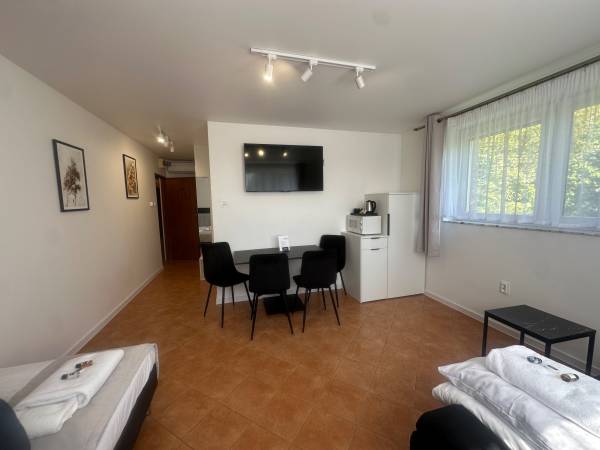 Pensjonat Nad Jeziorem