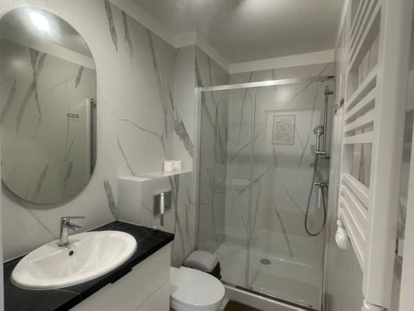 Pensjonat Nad Jeziorem