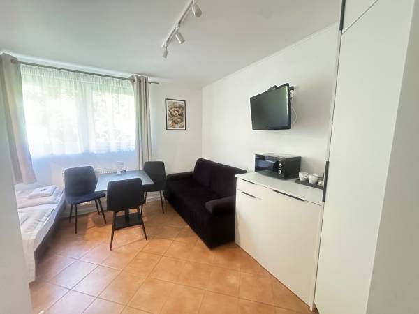 Pensjonat Nad Jeziorem