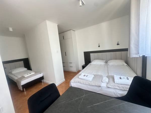 Pensjonat Nad Jeziorem