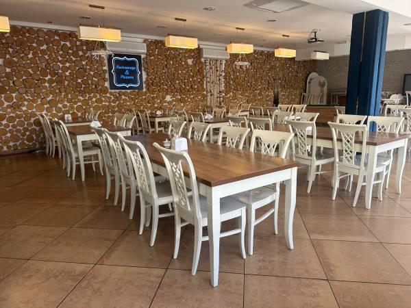 Pensjonat Nad Jeziorem