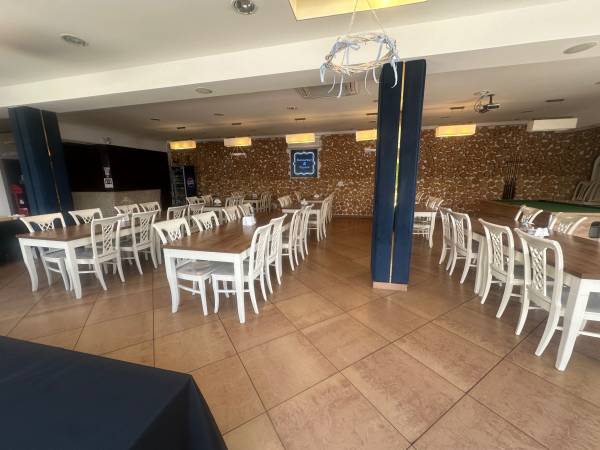 Pensjonat Nad Jeziorem