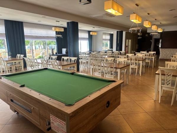 Pensjonat Nad Jeziorem