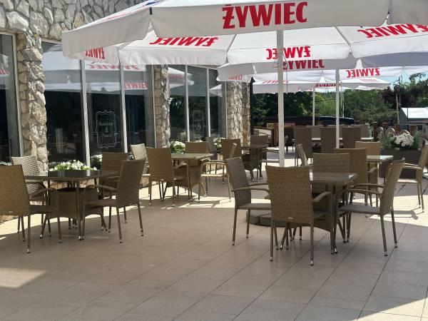 Pensjonat Nad Jeziorem