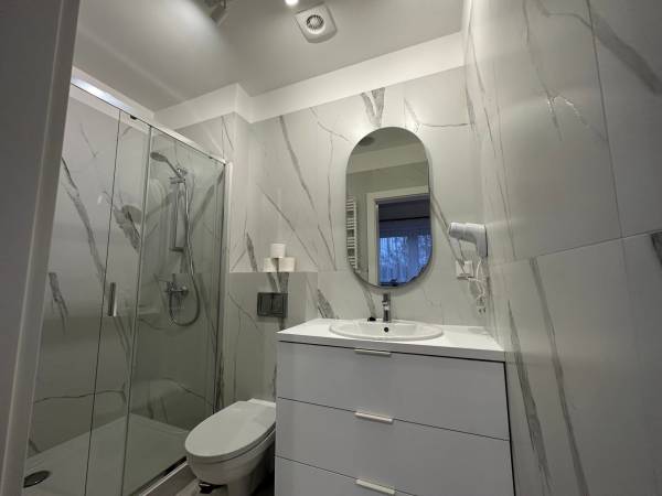 Pensjonat Nad Jeziorem