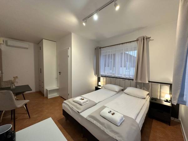 Pensjonat Nad Jeziorem