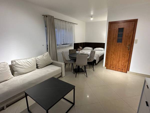 Pensjonat Nad Jeziorem