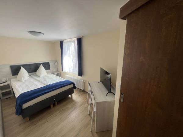 Pokój nr 23 - IV piętro