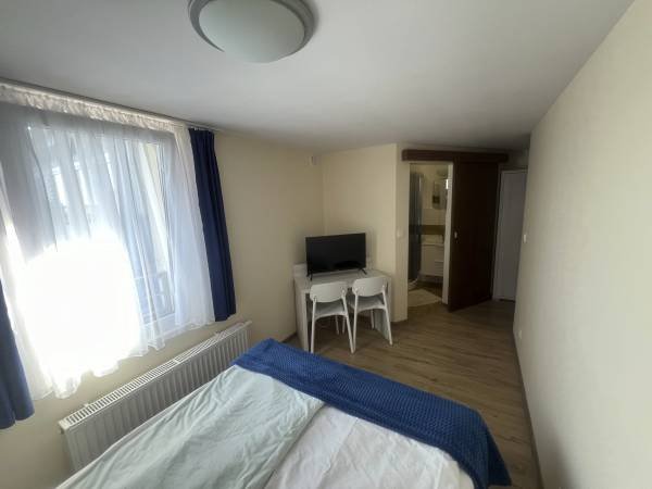 Pokój nr 23 - IV pietro