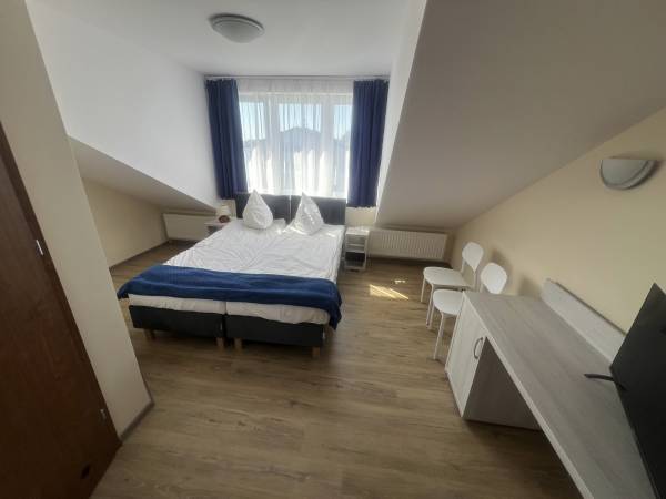 Pokój nr 24 - IVpiętro