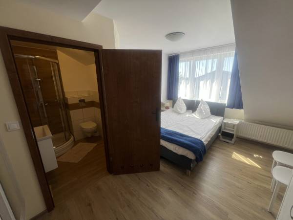 Pokój nr 24 - IV piętro