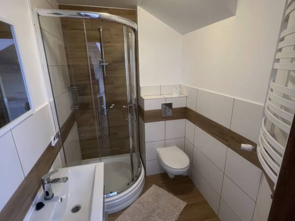 Pokój nr 24 - IV piętro