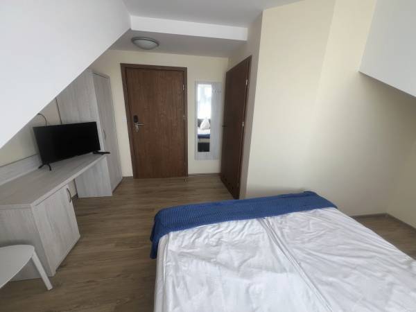 Pokój nr 24 - IV piętro