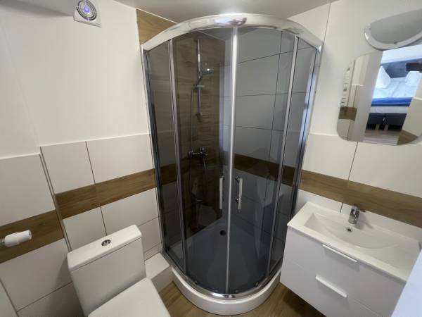 Pokój nr 23 - IV piętro