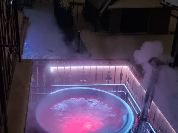 Kurort Wypoczynkowy Gabi