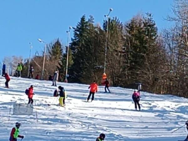 Domek Rodzinny Wierchomla