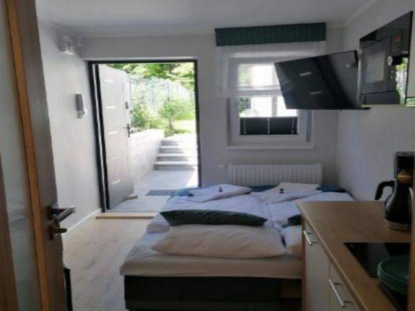 pokój z aneksem 9m ul. Sienkiewicza 