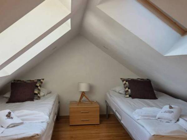 apartament 30m z anrtesolą