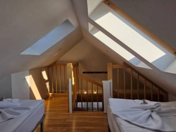 apartament 30m z antresolą