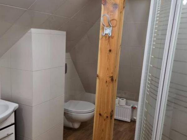  łazienka apartament 30m z antresolą 