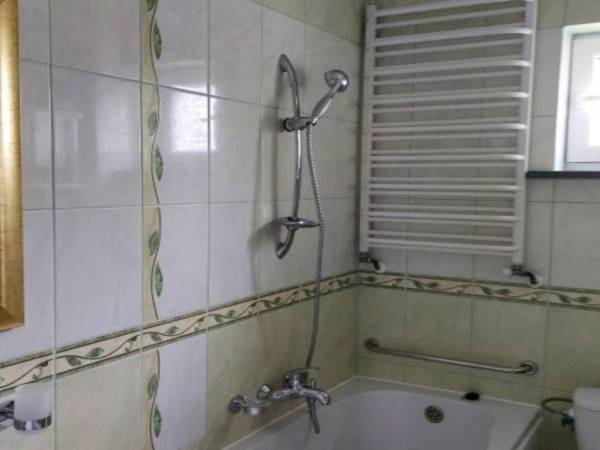 łazienka apartament 80m 