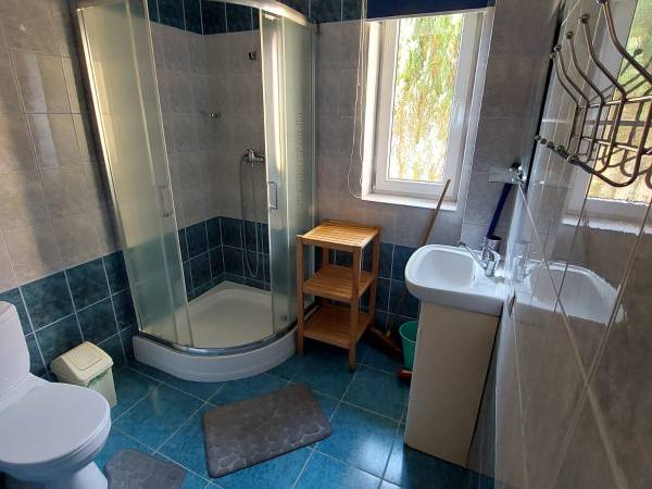 Domki w Górnym Końcu TERKA