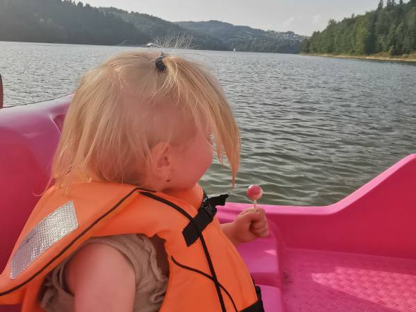 Domki w Górnym Końcu TERKA