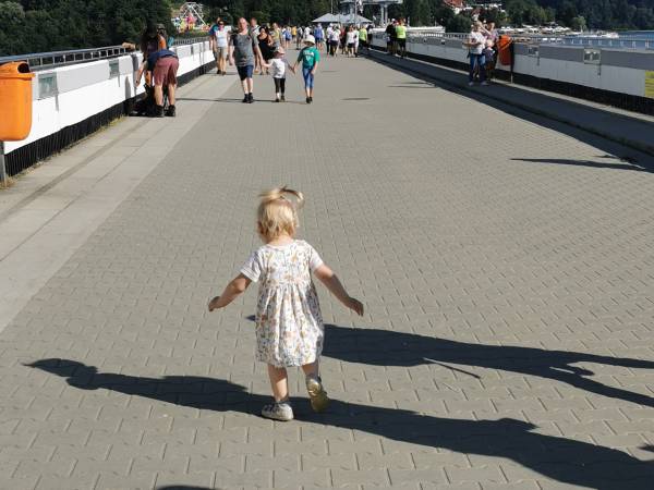 Domki w Górnym Końcu TERKA