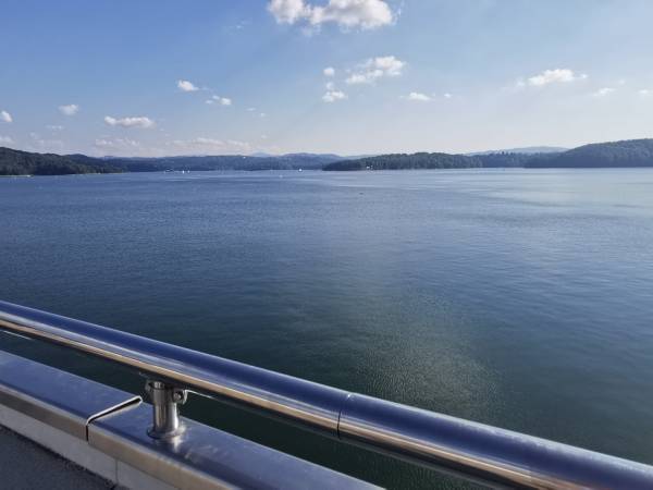 Domki w Górnym Końcu TERKA