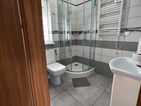 Delfinek - Domki - Apartamenty 