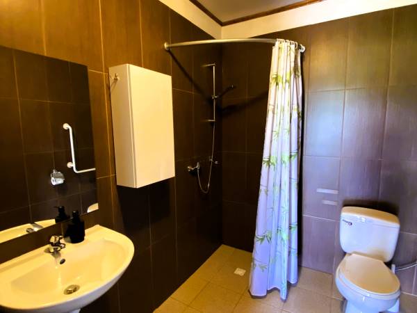 Całoroczne domki w górach "ALEKSANDER"