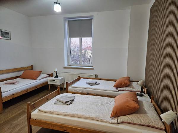 pokój 4 osobowy 203