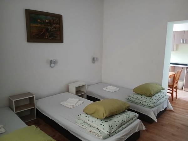 pokój 4-osobowy 208