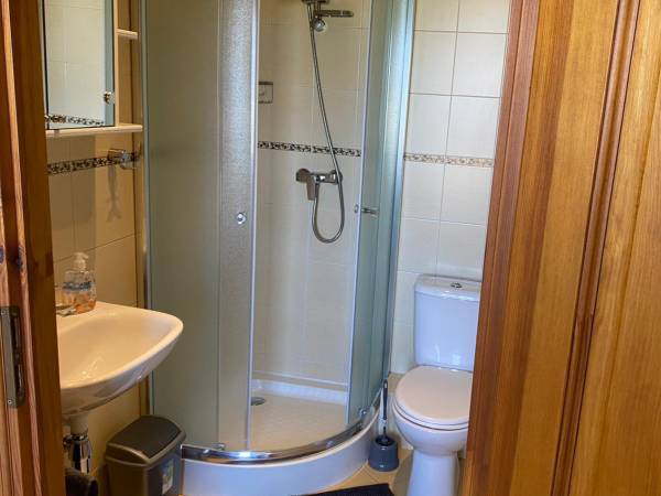 Noclegi na Sieciowej