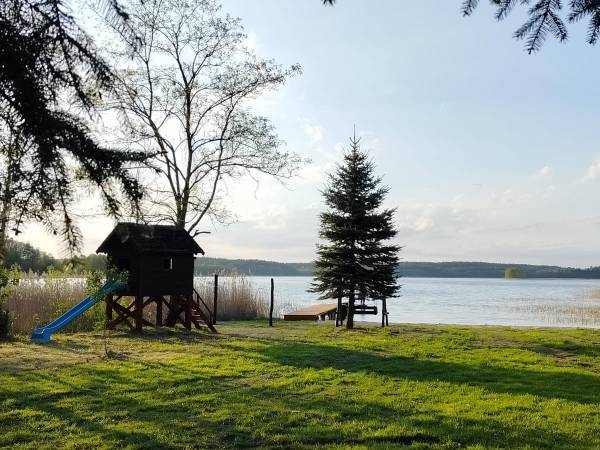 Gospodarstwo Pani Zofii