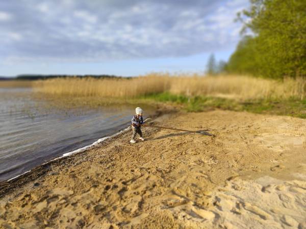 Gospodarstwo Pani Zofii