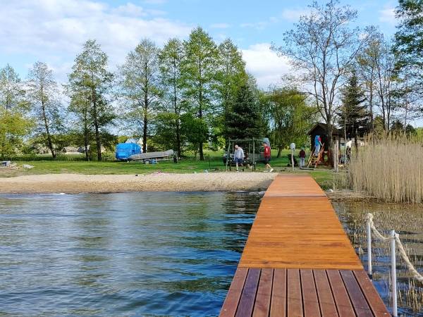 Gospodarstwo Pani Zofii