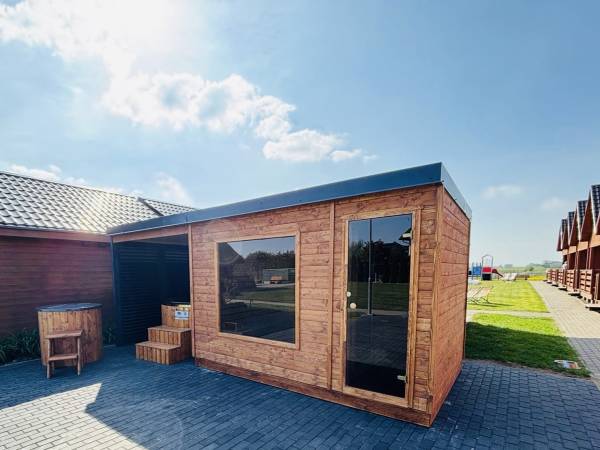 Domki Letniskowe Korsarz