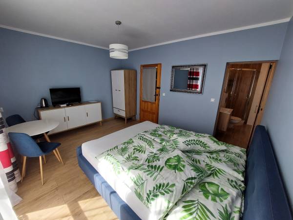 pokój 2os z balkonem nr9