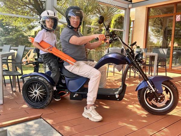 Pensjonat Srebrne Tarasy