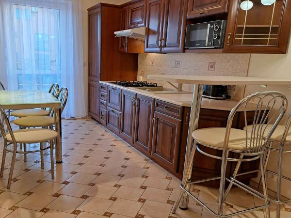 Pokoje Gościnne Perła Bałtyku